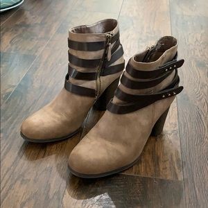 Women's Boots